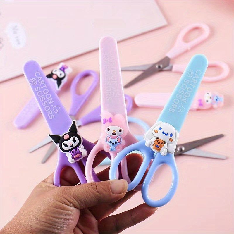 Sanrio - Kuromi Scissors