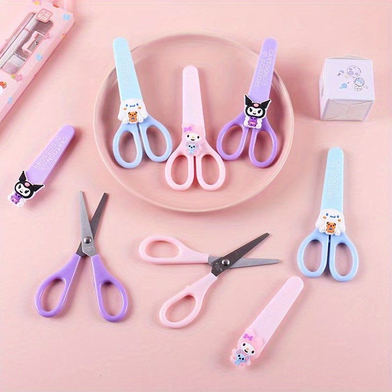 Sanrio - Kuromi Scissors