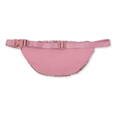 Konges Sløjd - Payet Cherry Silicone Bag | Pink