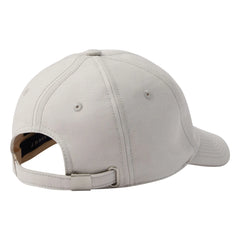 Soeur - Serena Organic Cotton Hat | Light Gray