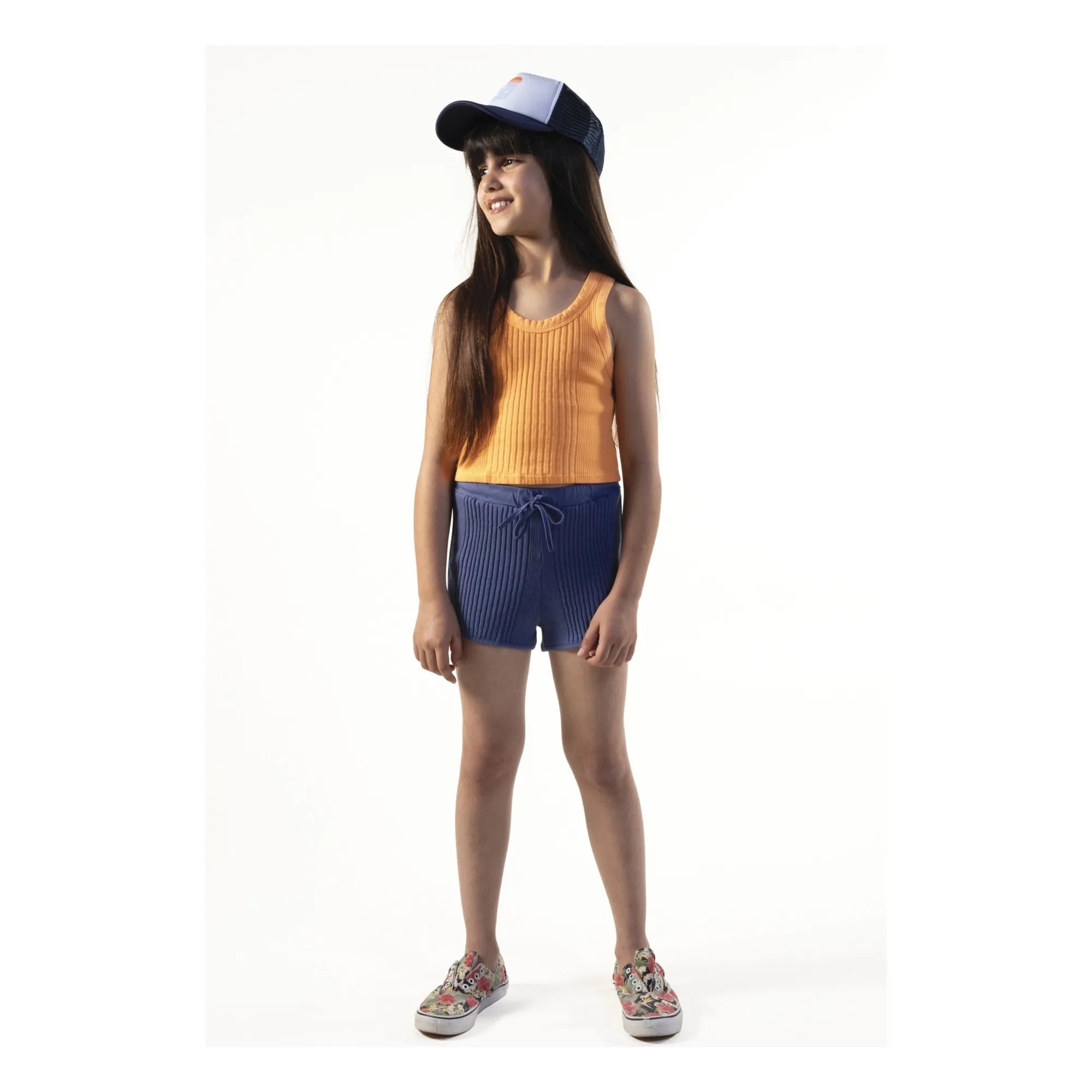 Sunchild - Rio Shorts | Dark Blue