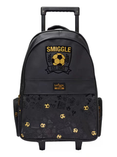 Smiggle – 20th Birthday Trolley Lighted Wheeled Bag