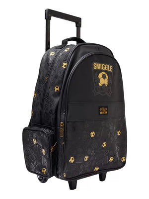 Smiggle – 20th Birthday Trolley Lighted Wheeled Bag