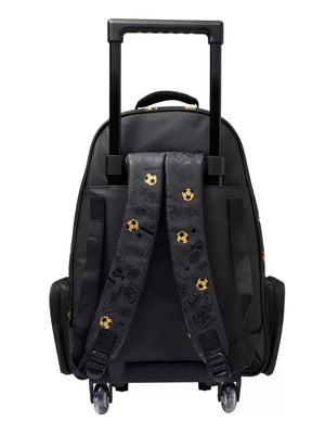 Smiggle – 20th Birthday Trolley Lighted Wheeled Bag