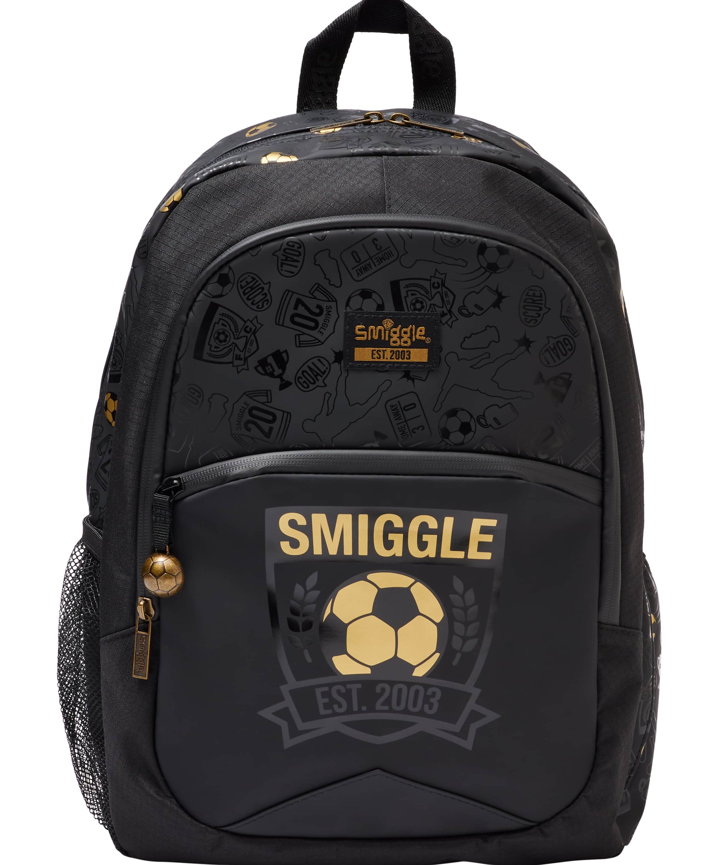 Smiggle - 20th Birthday School Backpack