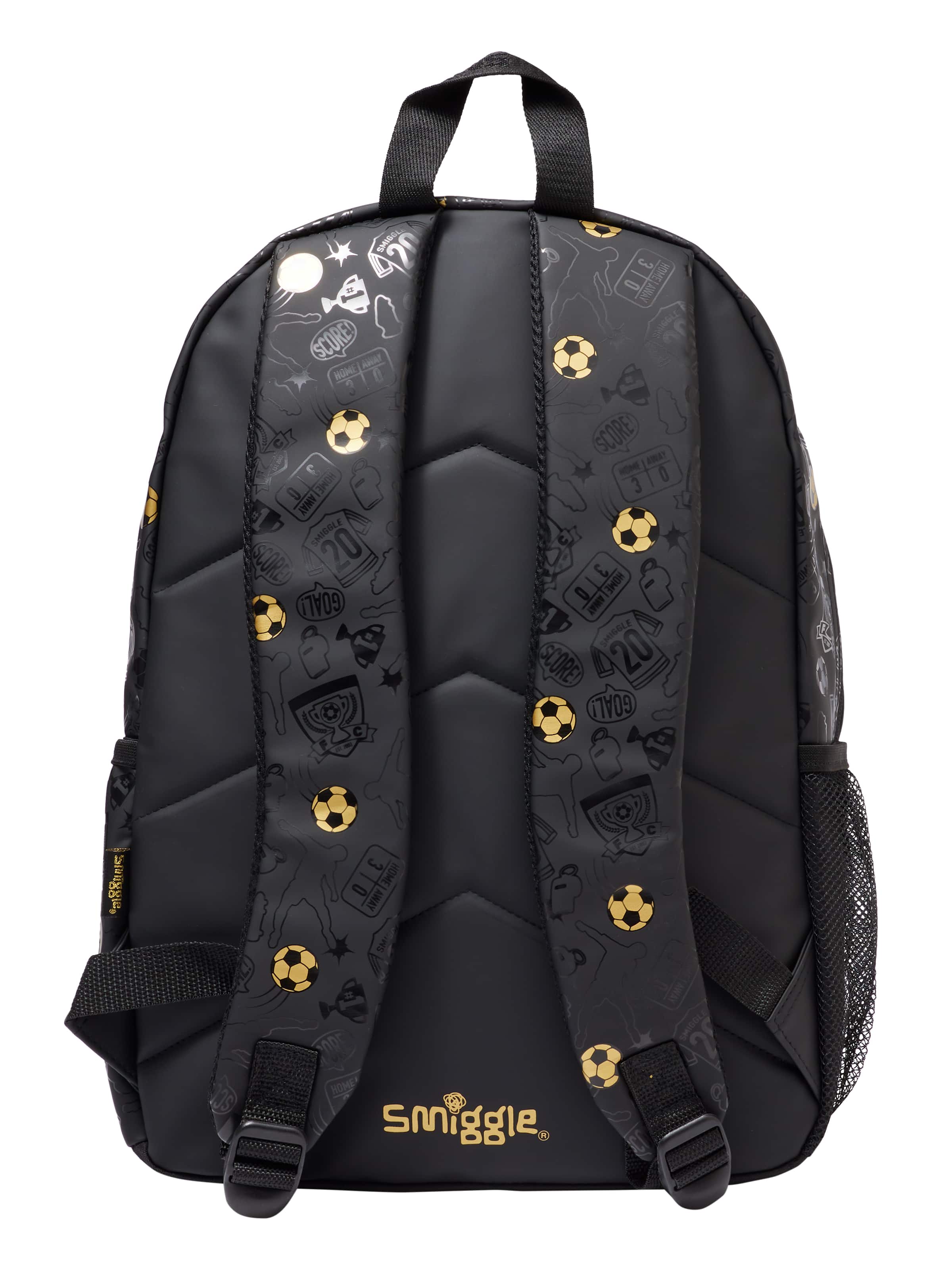 Smiggle - 20th Birthday School Backpack