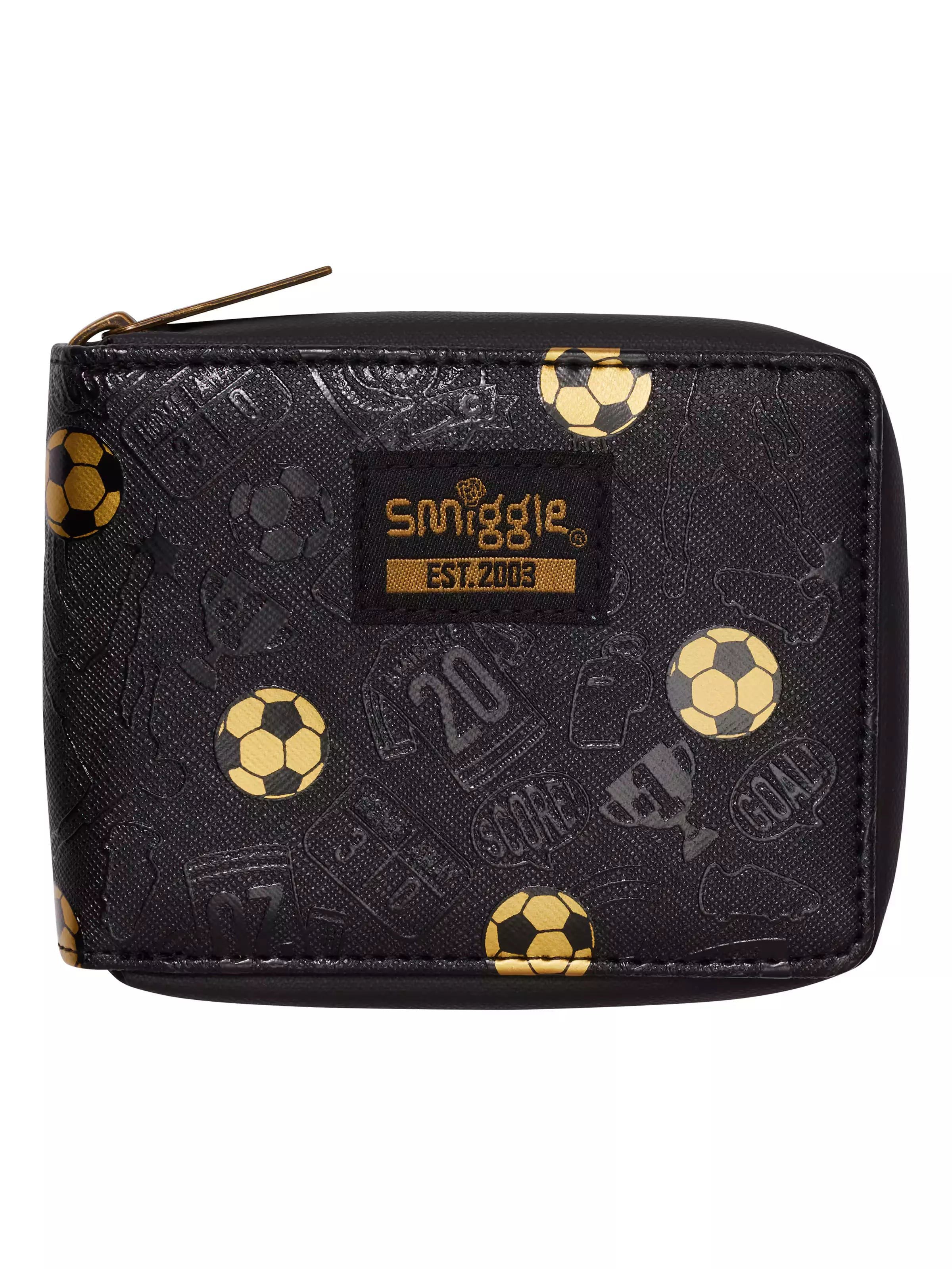 Smiggle - 20th Birthday Premium Kids Wallet
