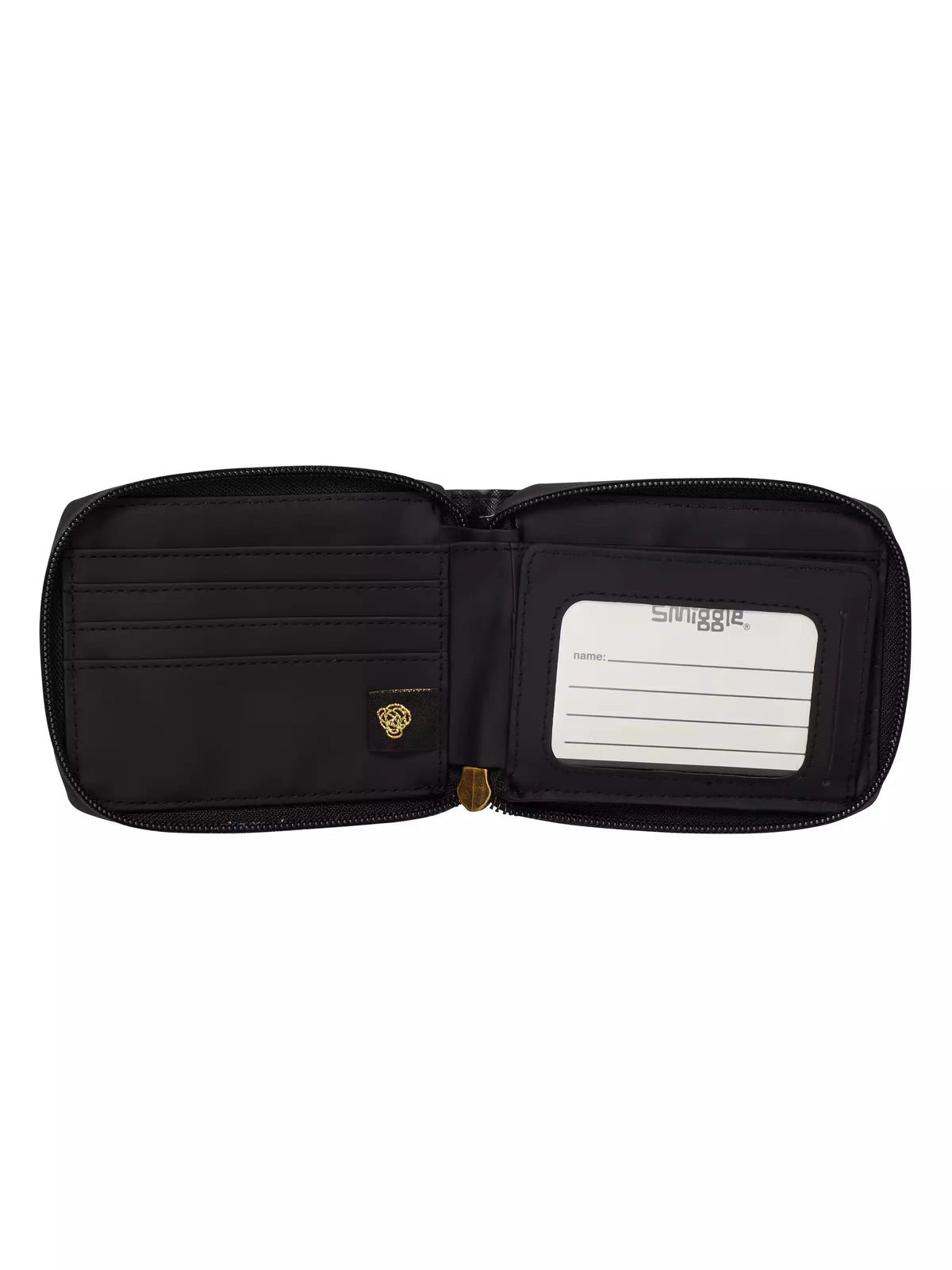 Smiggle - 20th Birthday Premium Kids Wallet