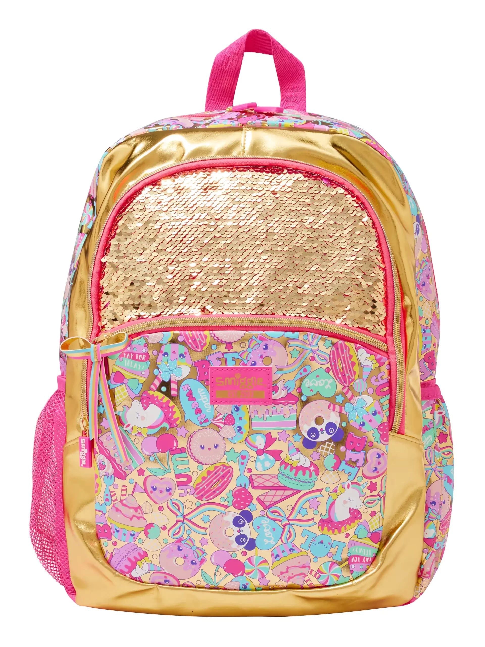 Smiggle - 20th Birthday Backpack