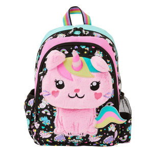 Smiggle - 3-piece Nursery and Preschool Backpack Set