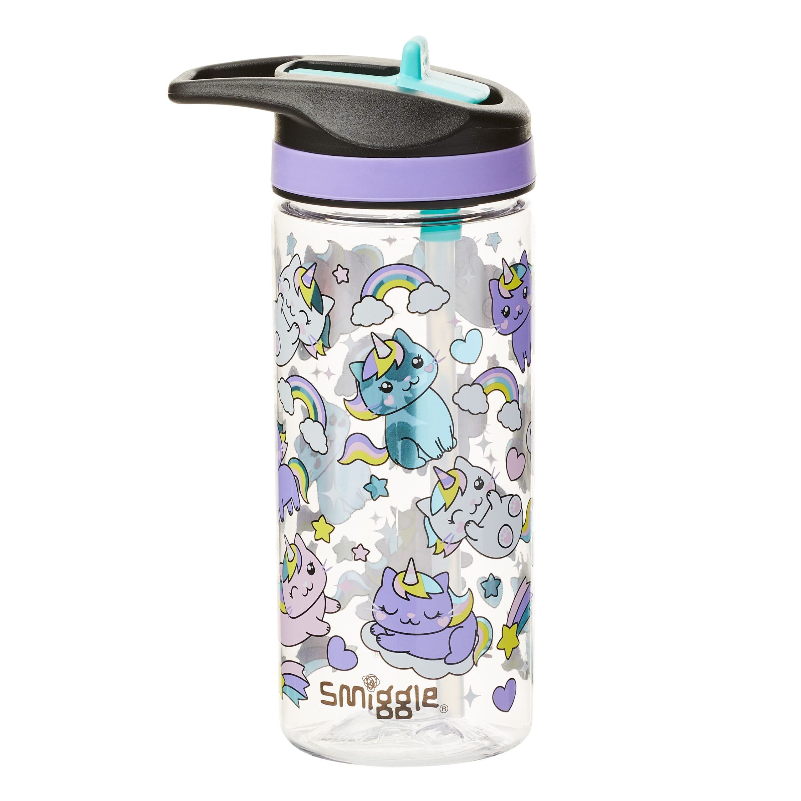 Smiggle - 3-piece Nursery and Preschool Backpack Set