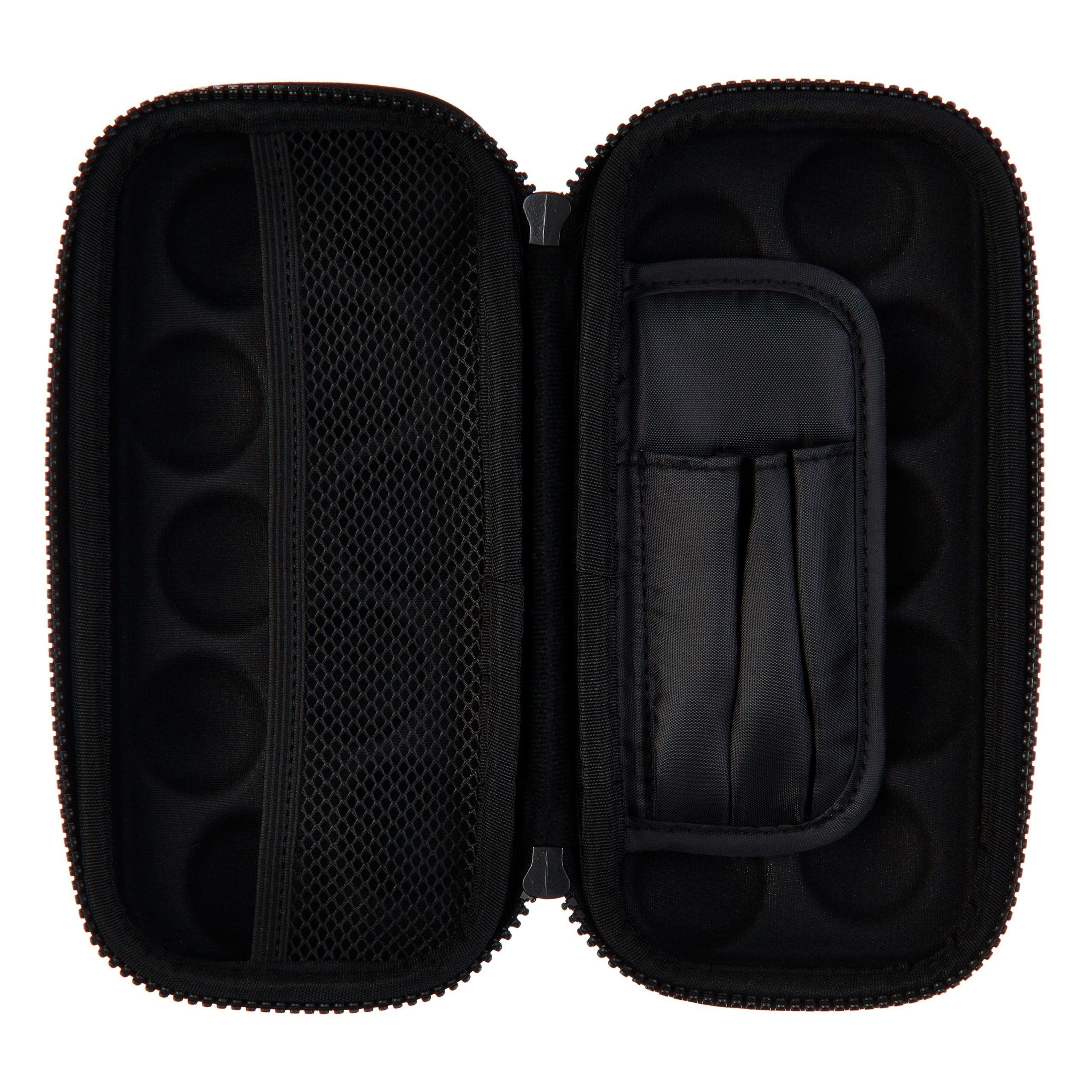 Smiggle - 3D Embossed Hardtop Wondrous Game Pencil Case