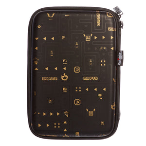Smiggle - 3D Embossed Tetris Themed Gamer Hardtop Pencil Case