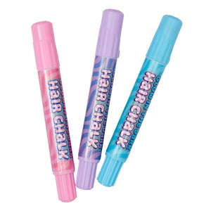 Smiggle - 3-Pack Kids Hair Chalk