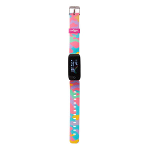 Smiggle - Smart Kids Digital Wristwatch