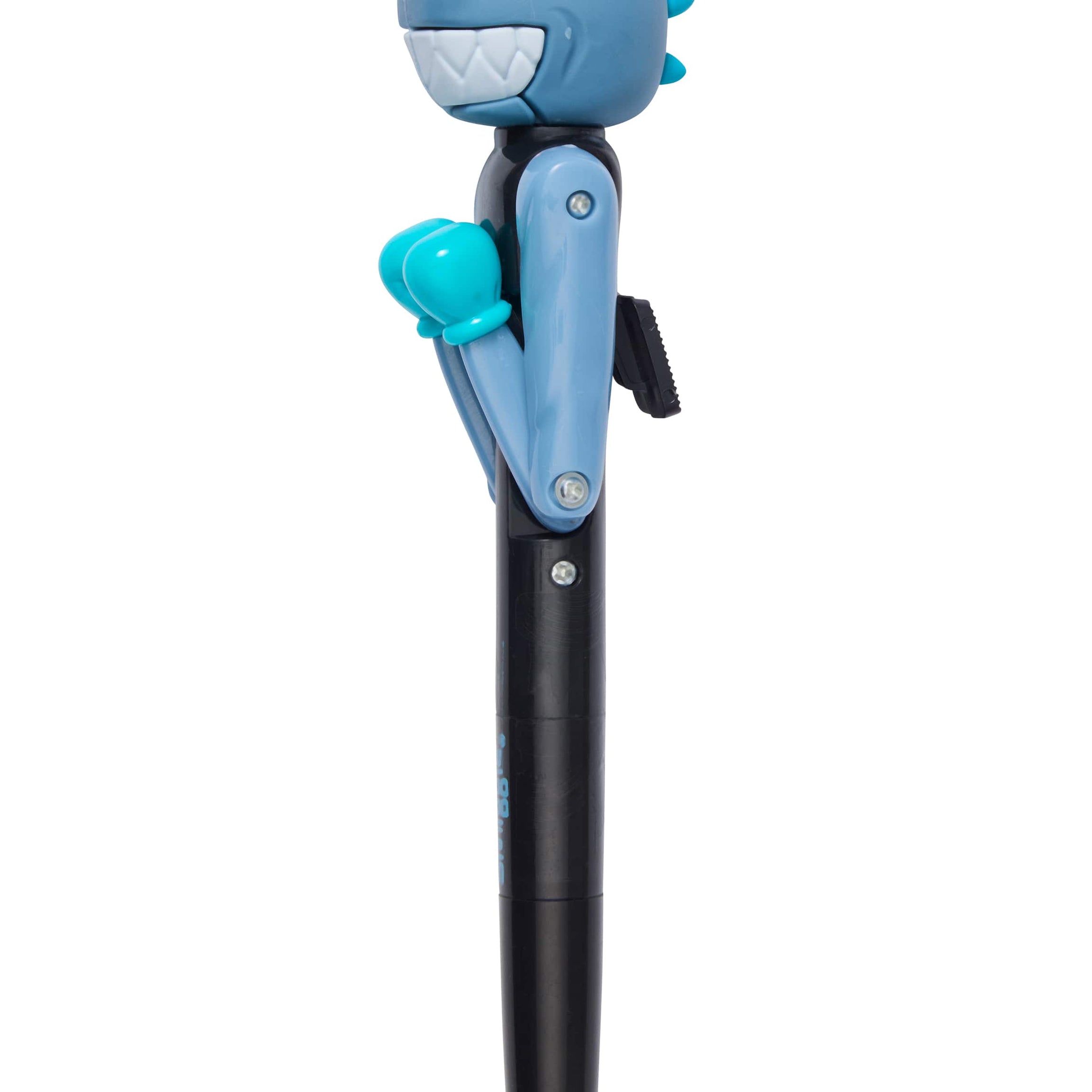 Smiggle - All Stars Movable Boxing Pen