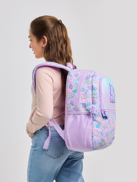 Smiggle - All Stars Classic School Backpack