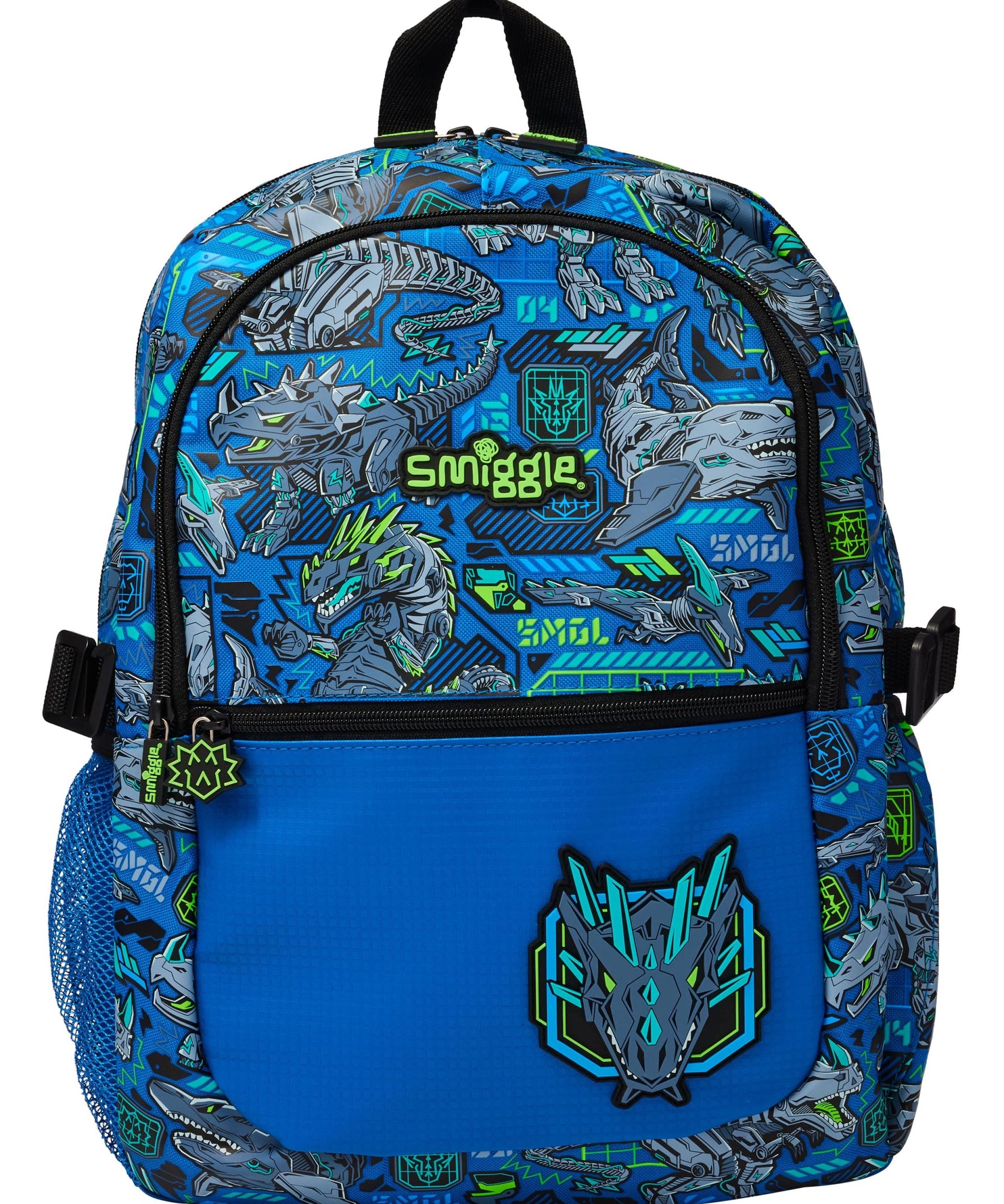 Smiggle - All Stars Classic School Backpack