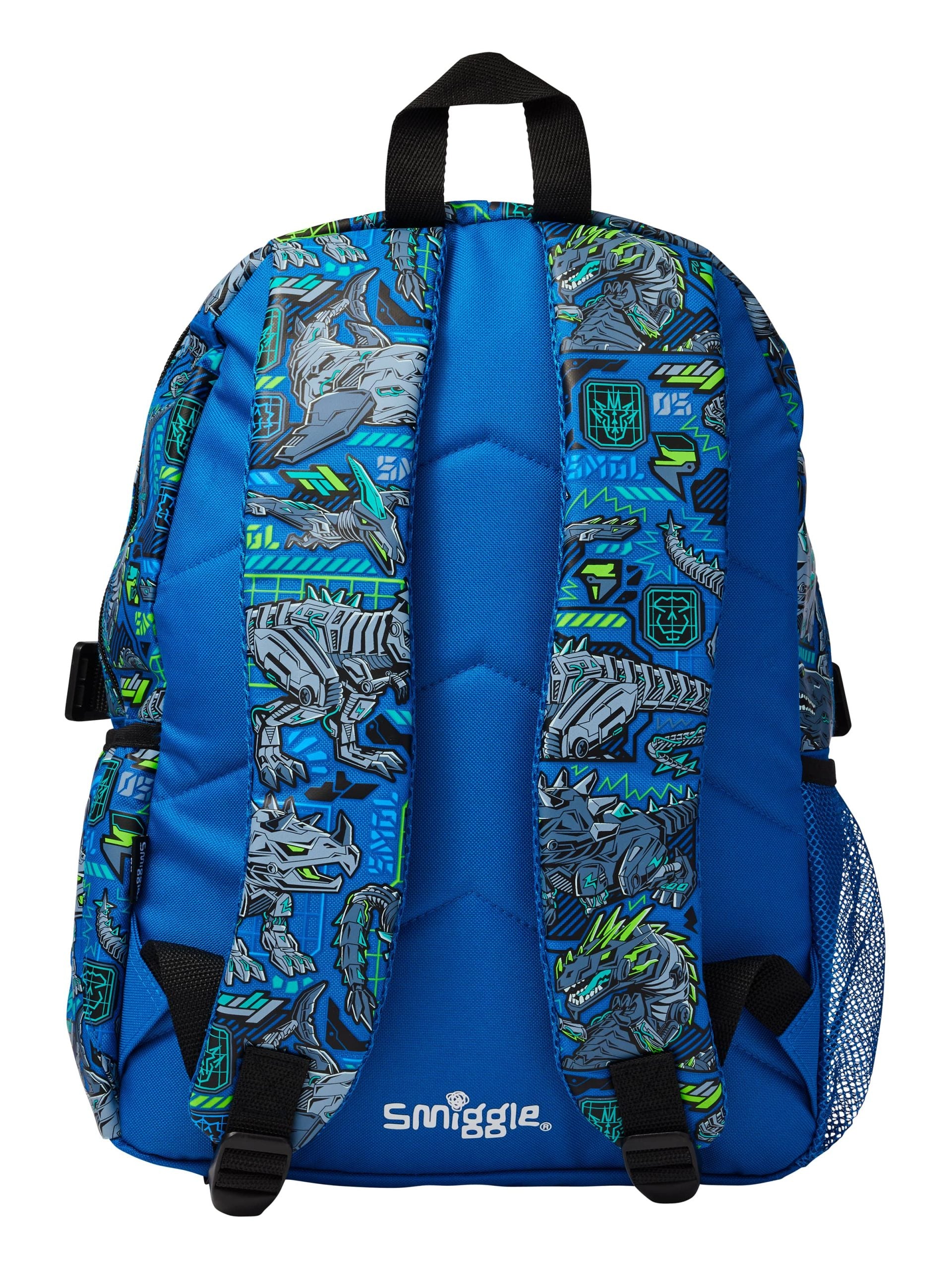 Smiggle - All Stars Classic School Backpack