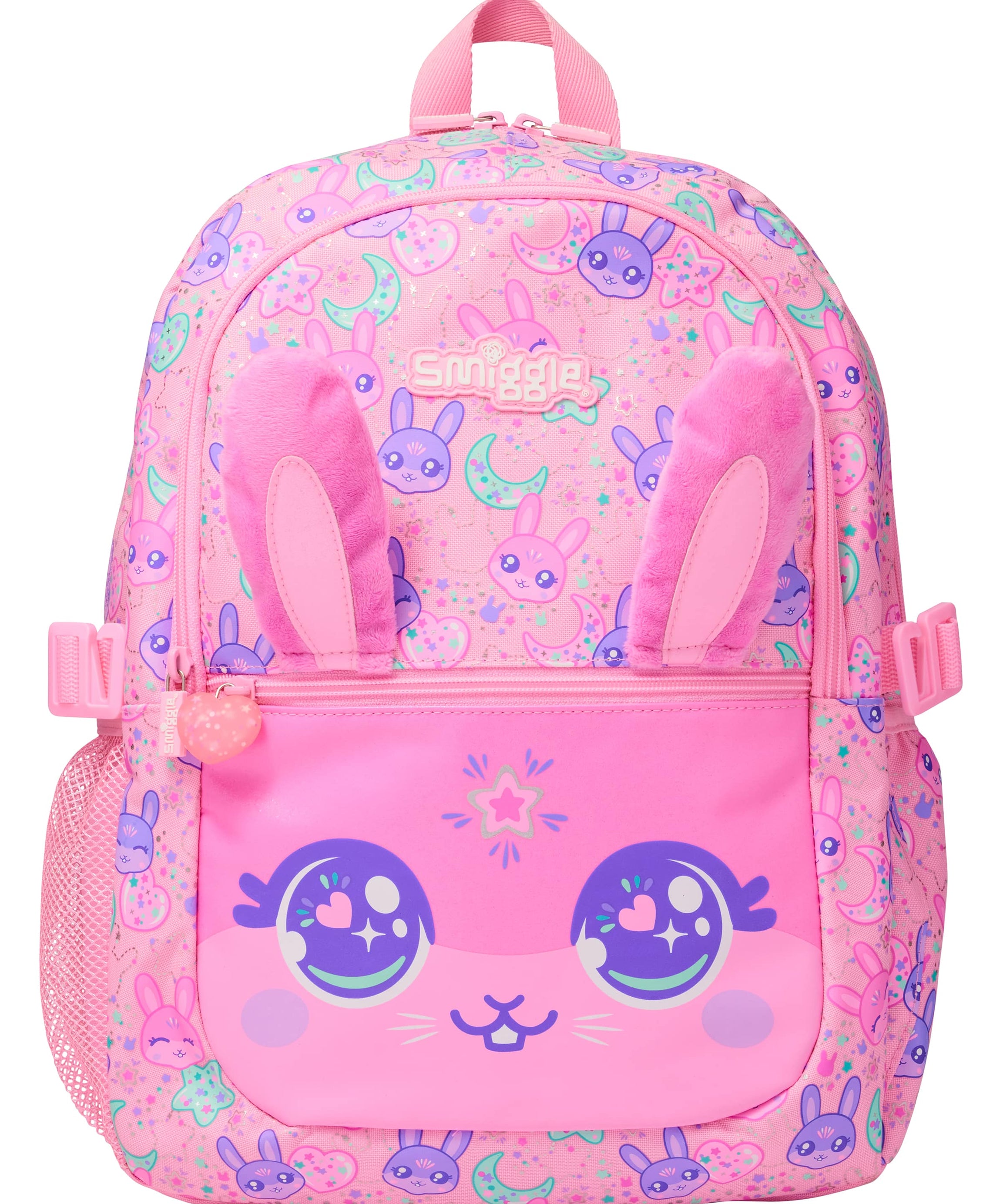 Smiggle - All Stars School Backpack