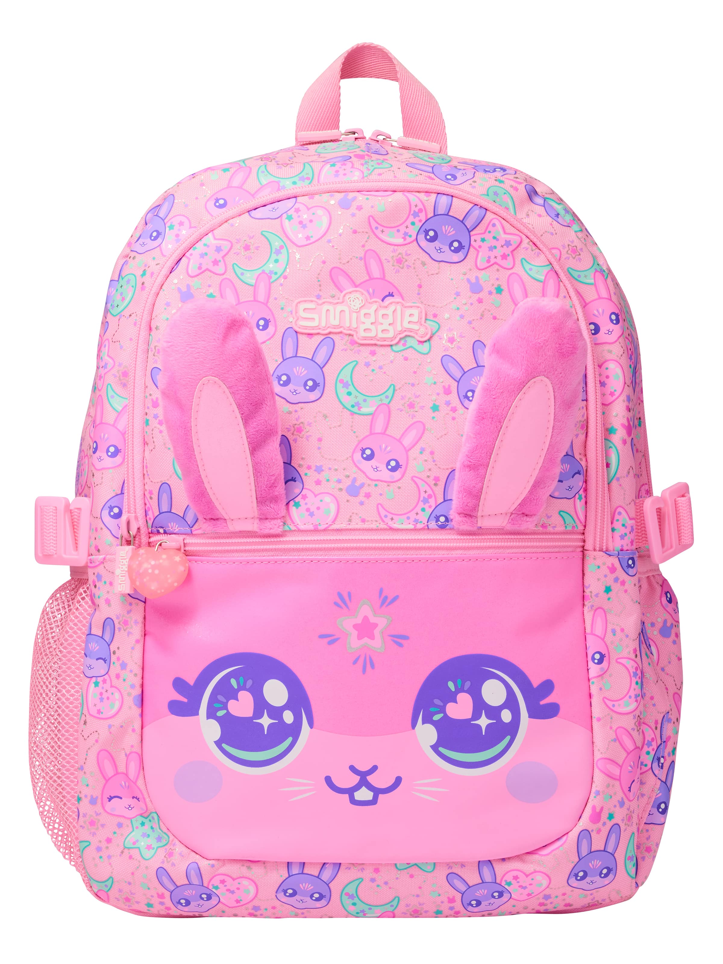 Smiggle - All Stars School Backpack