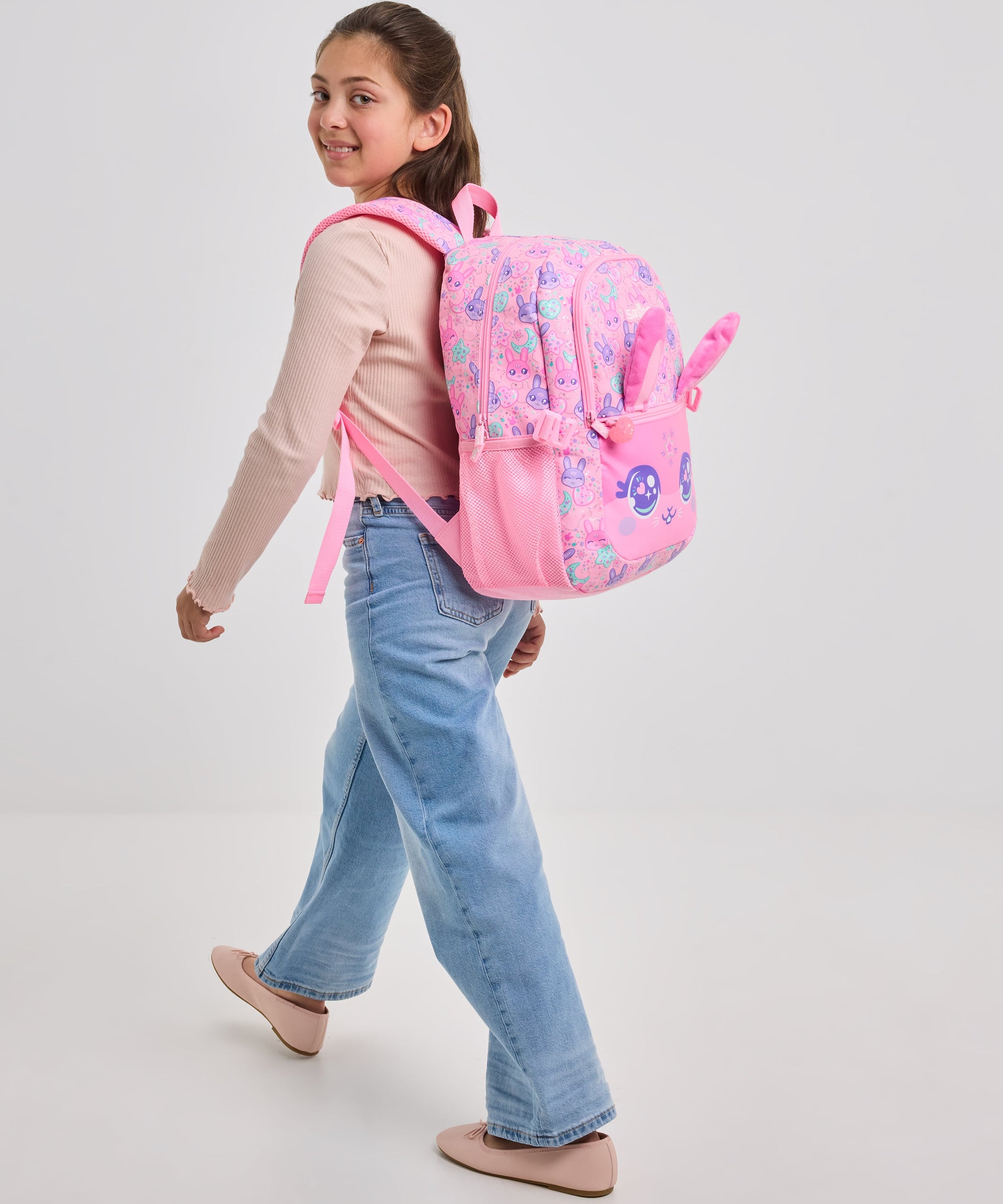 Smiggle - All Stars School Backpack