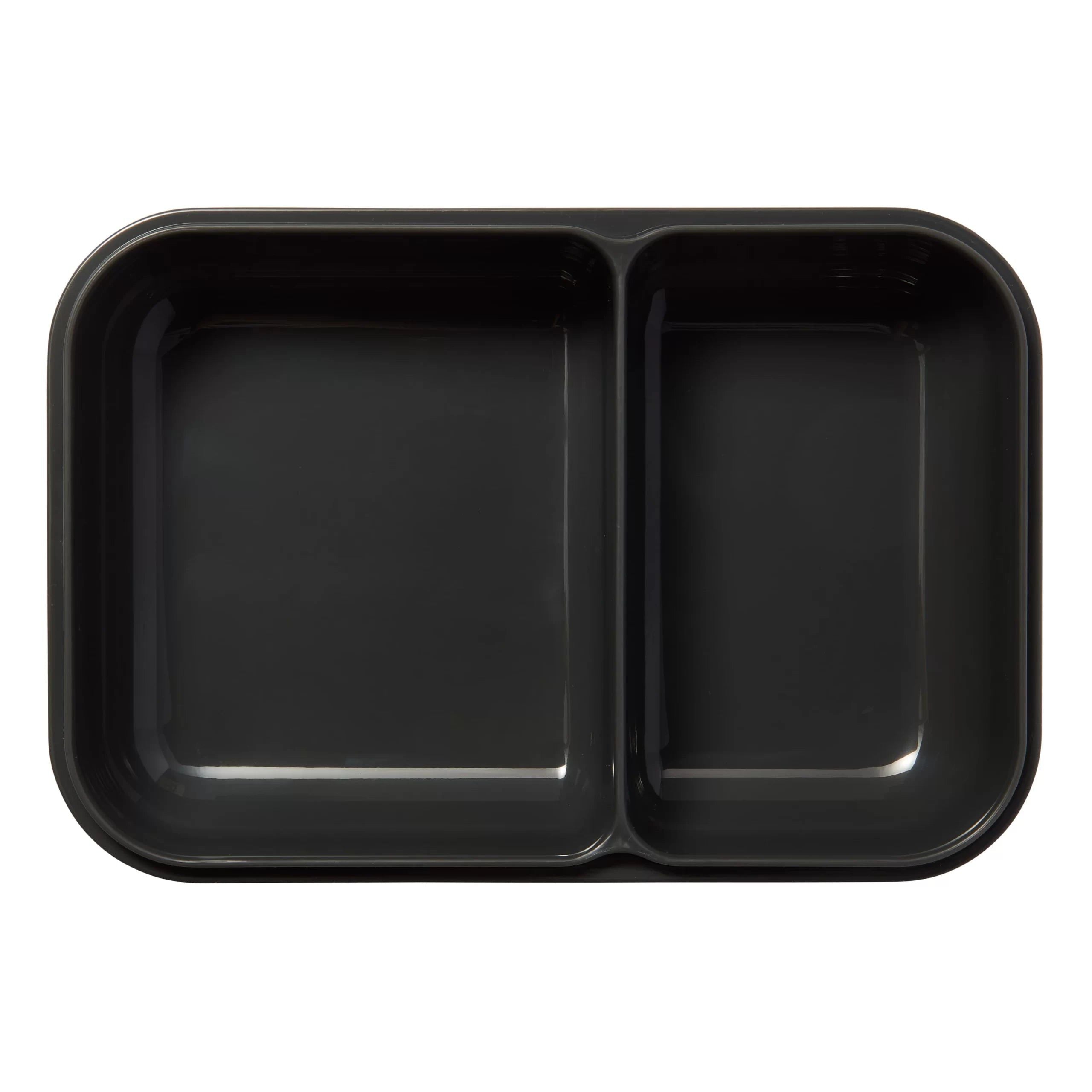 Smiggle - Animalia Double Lunch Box