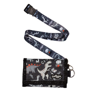 Smiggle - Animalia String Wallet