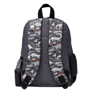 Smiggle - Animalia Junior Name Badge Backpack