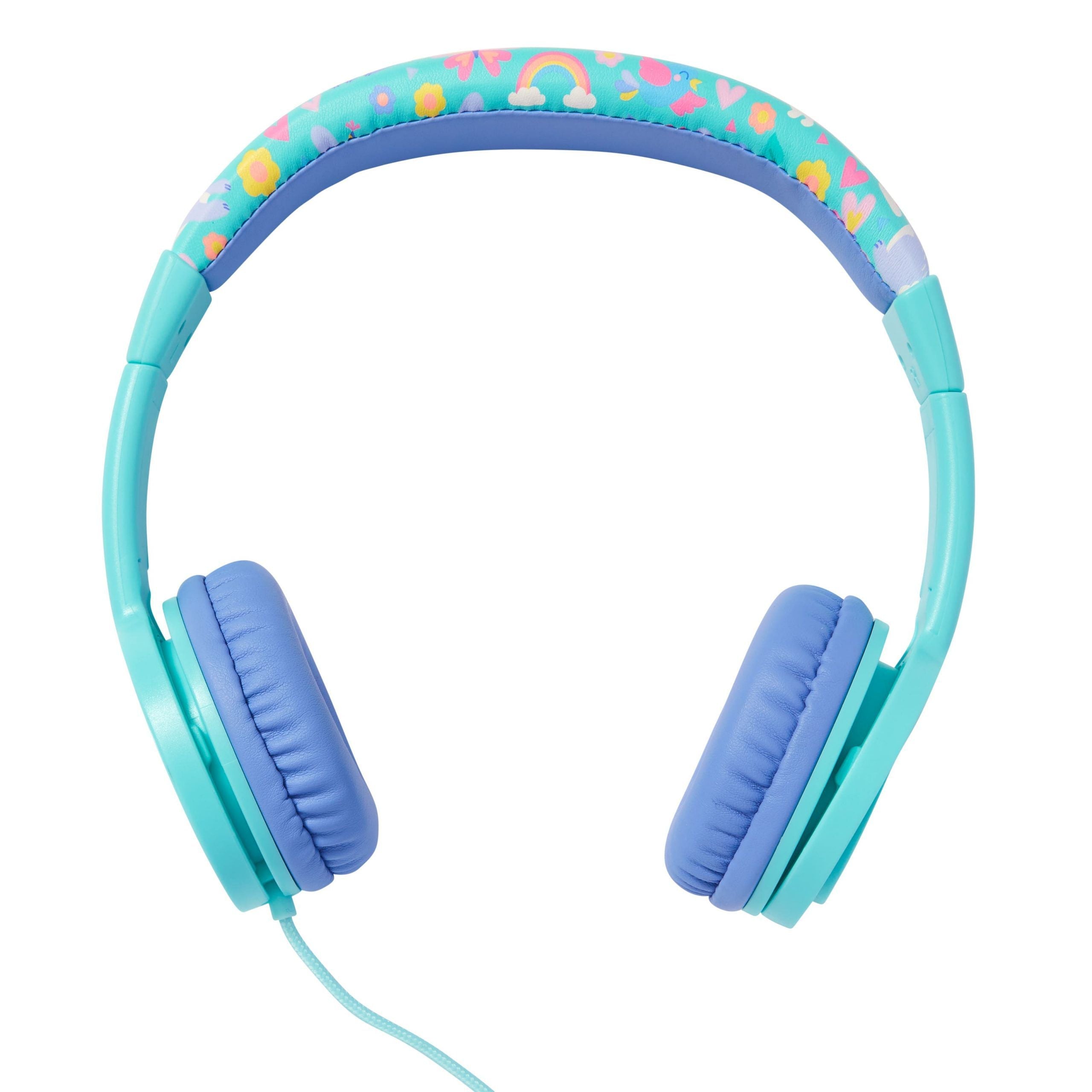 Smiggle - Animalia Junior Wired Headphones