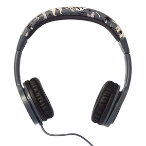 Smiggle - Animalia Junior Wired Headphones