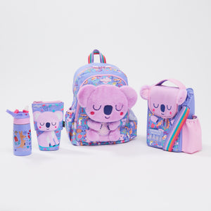 Smiggle - Animalia Junior School Bags and Sets Set