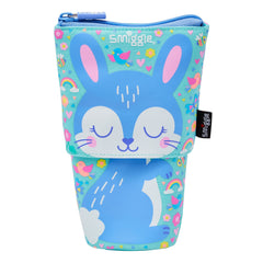 Smiggle - Animalia Pencil Case and Stand