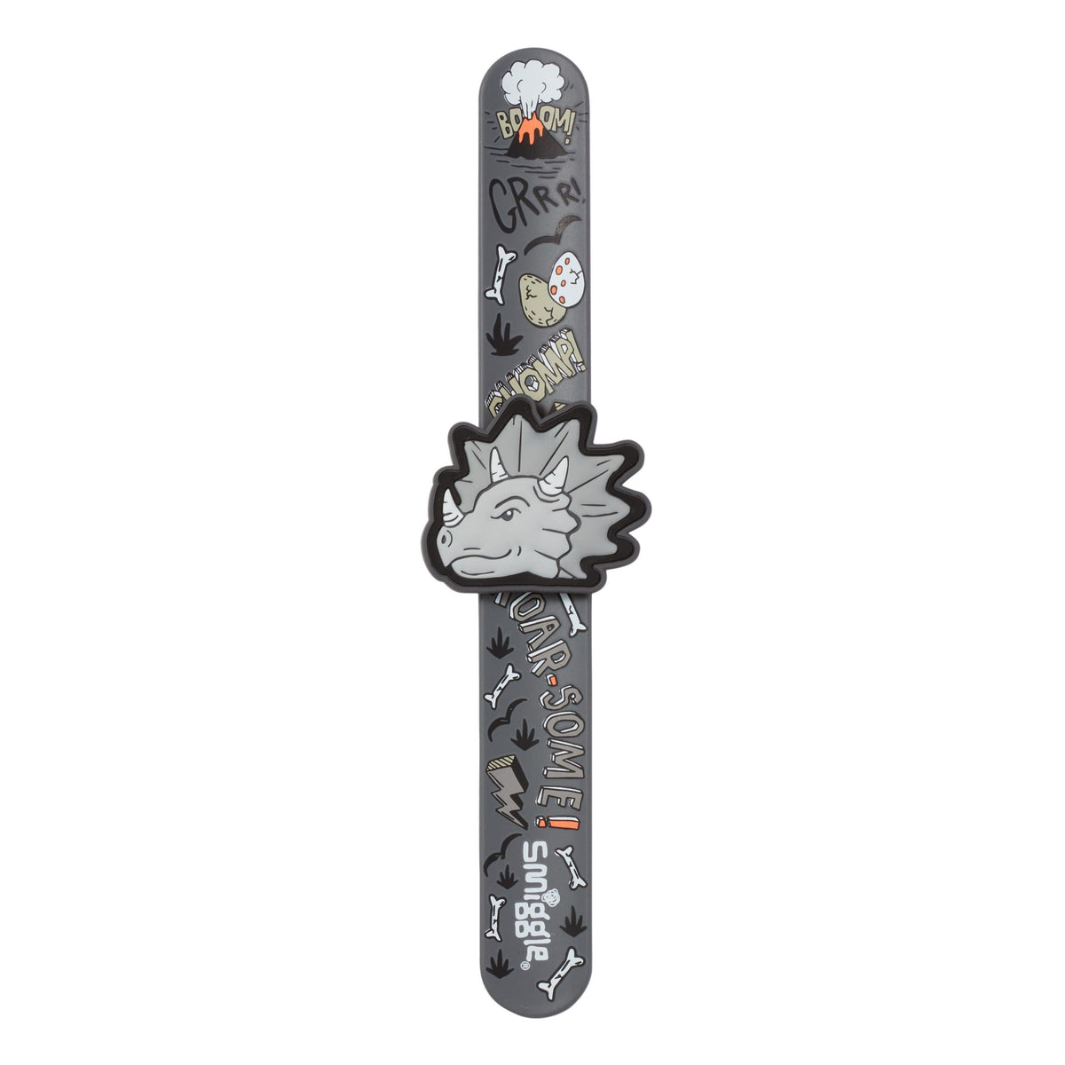 Smiggle - Animalia Scented Slapband Arm Accessory