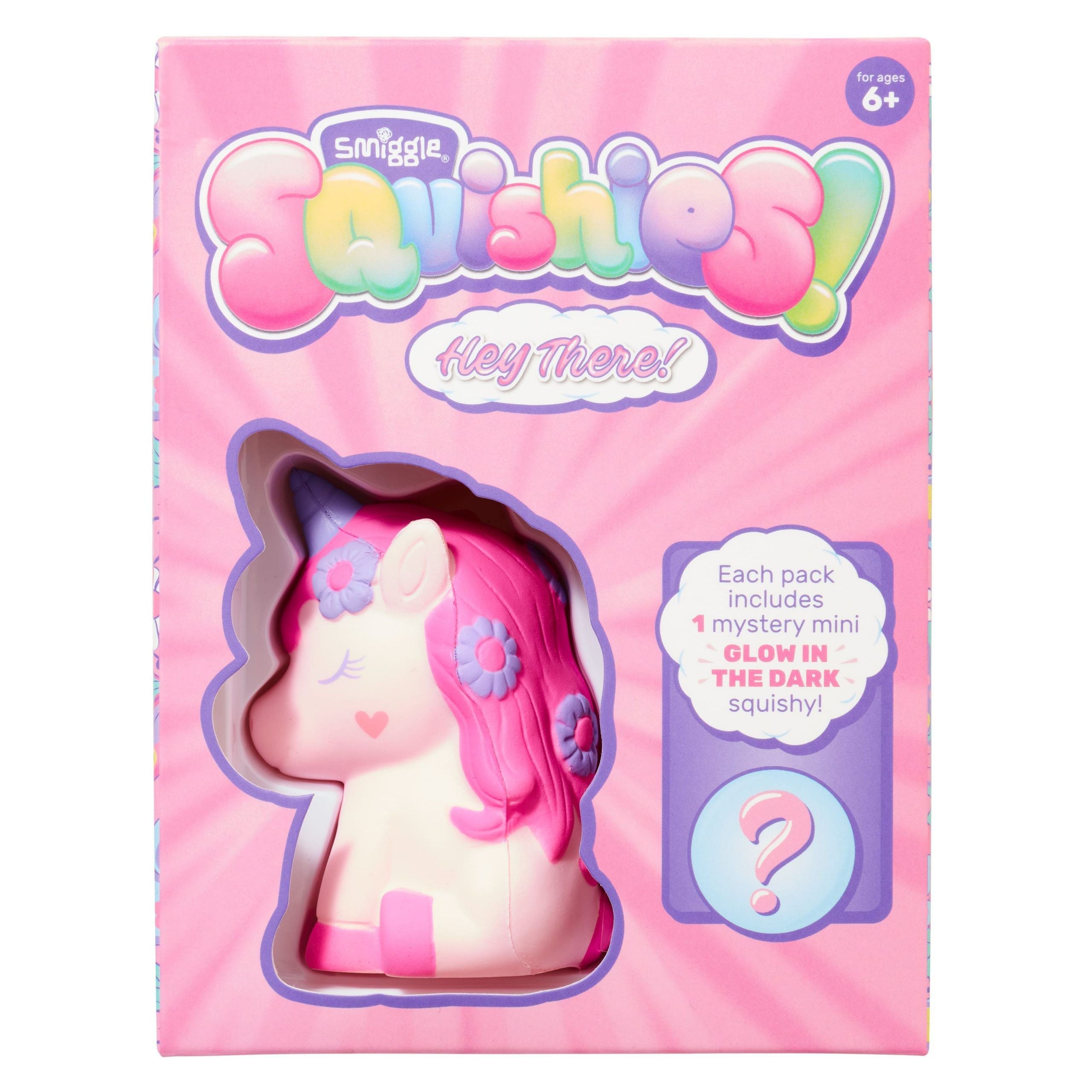 Smiggle - Animalia Scented Slapband Arm Accessory