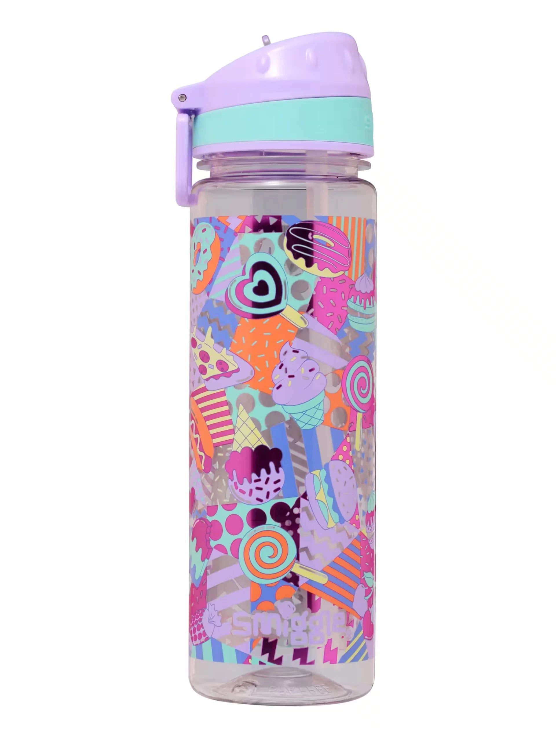 Smiggle - Away 3-Piece School Bag Set