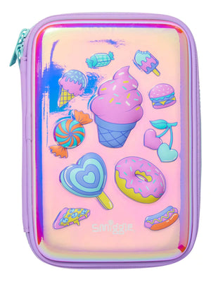 Smiggle - Away 3-Piece School Bag Set