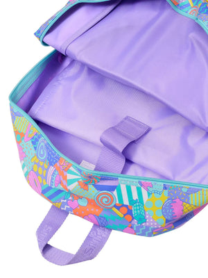 Smiggle - Away 4-Piece School Bag Set