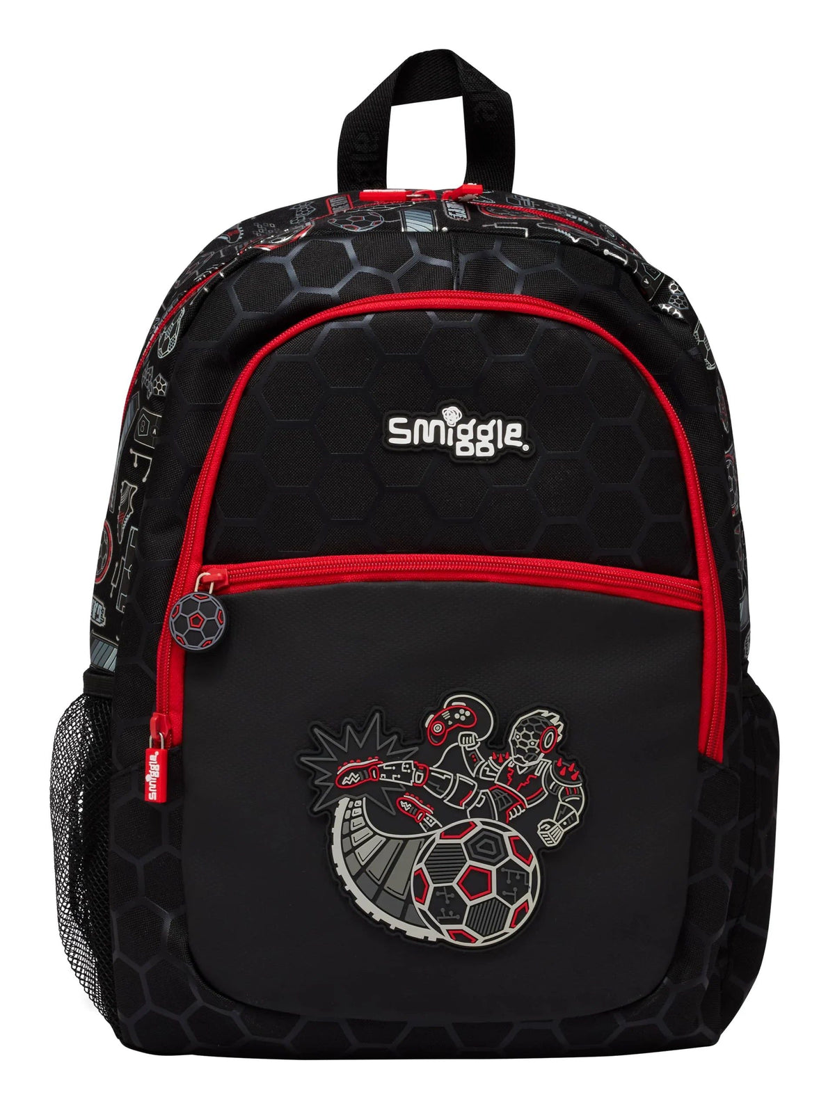 Smiggle - Away 4-Piece School Bag Set