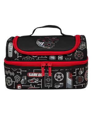 Smiggle - Away 4-Piece School Bag Set