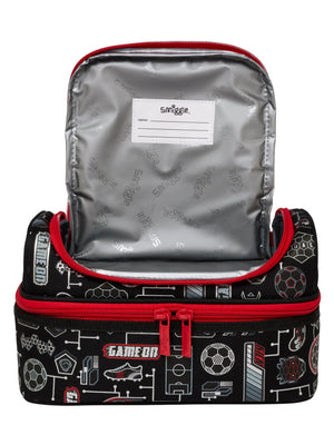 Smiggle - Away 4-Piece School Bag Set