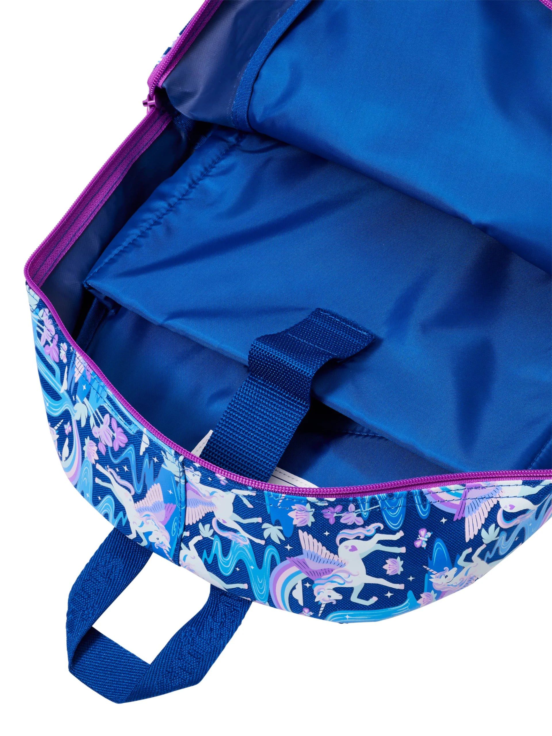 Smiggle - Away 4-Piece School Bag Set