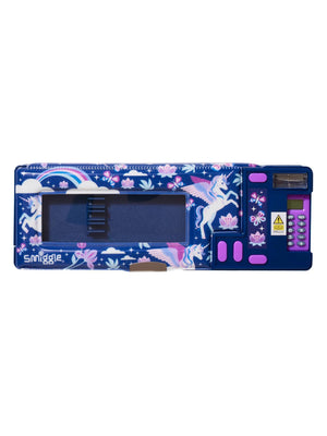 Smiggle - Away 4-Piece School Bag Set