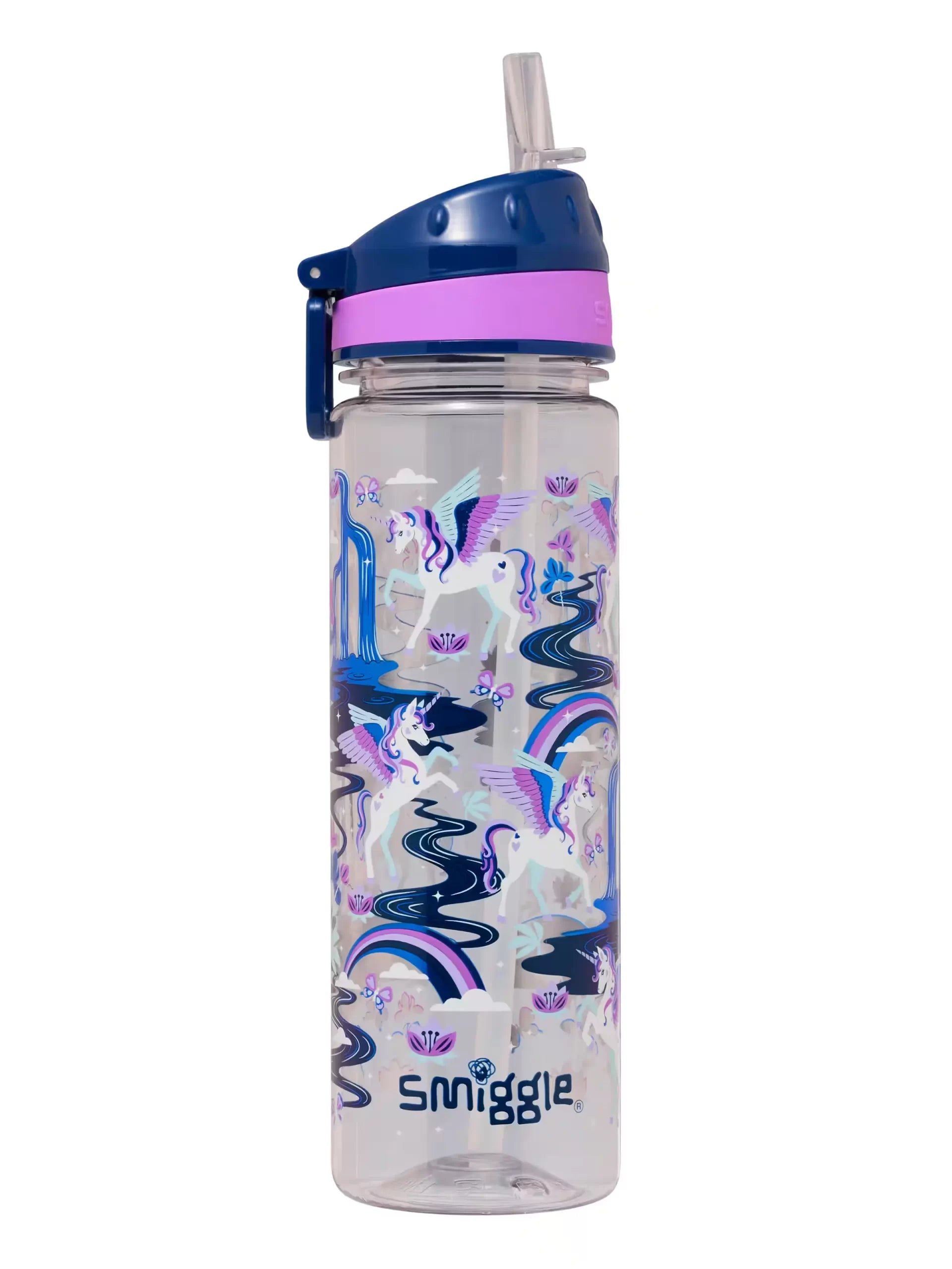 Smiggle - Away 4-Piece School Bag Set