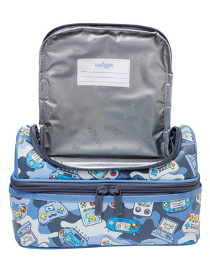 Smiggle - Away 4-Piece School Bag Set