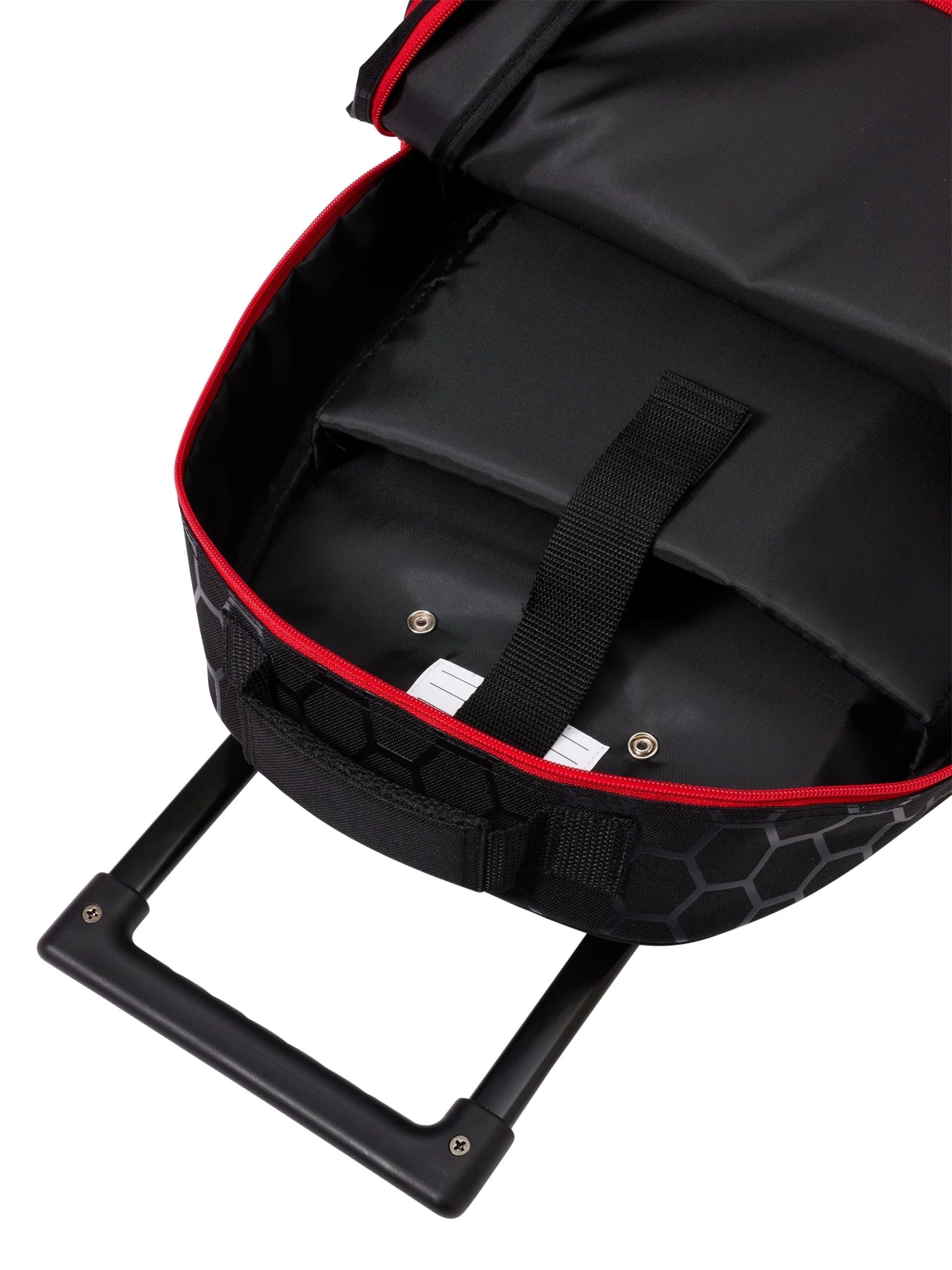 Smiggle - Away Lighted Backpack with Trolley