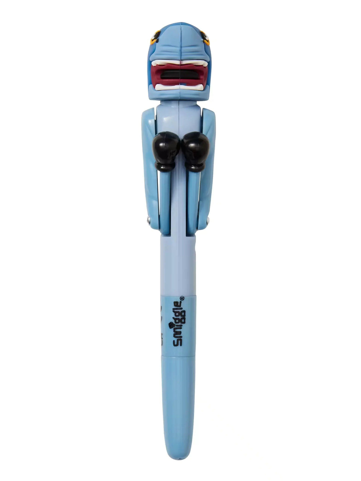 Smiggle - Away Animated Boxer Ballpoint Pen