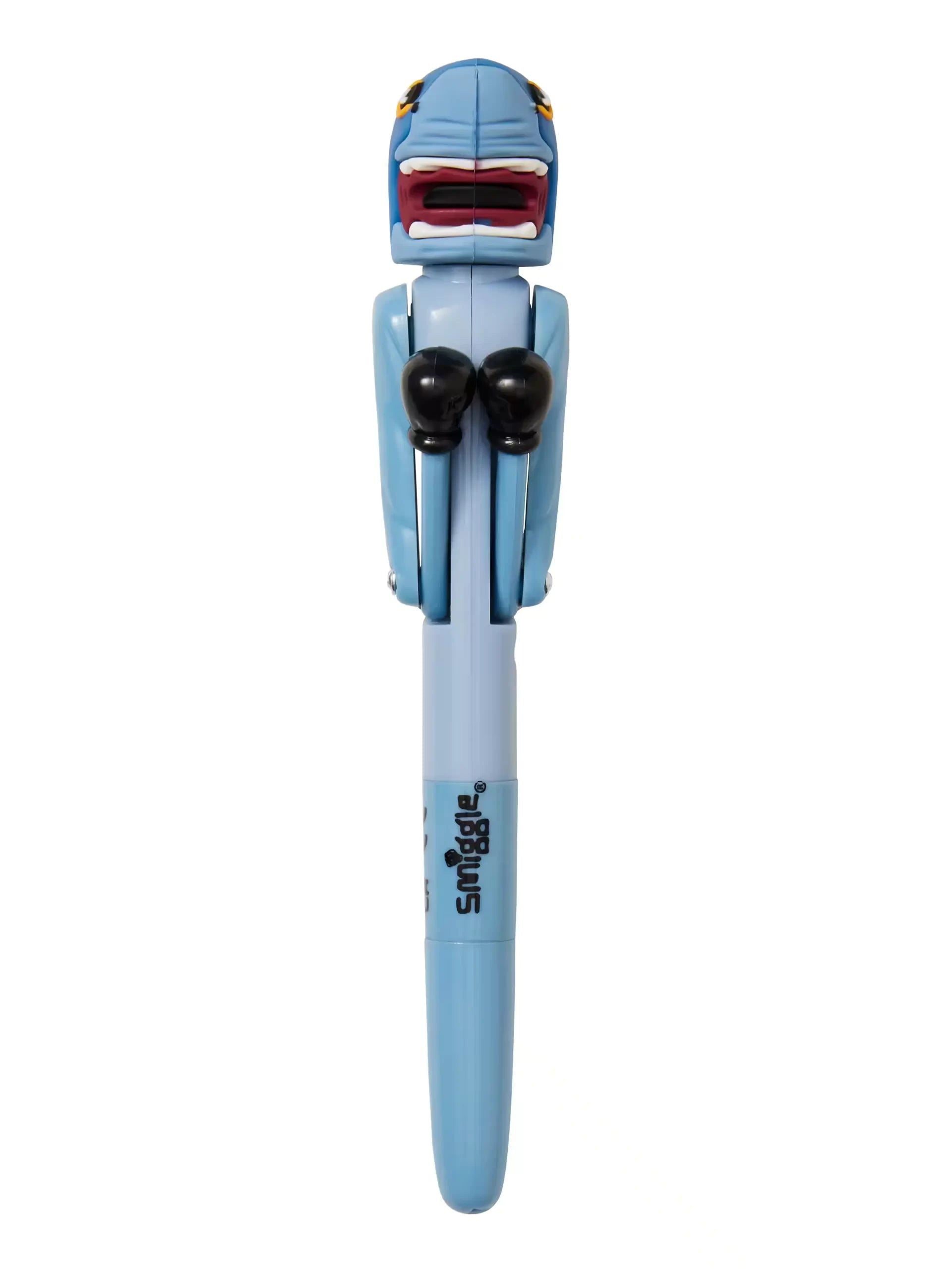 Smiggle - Away Animated Boxer Ballpoint Pen