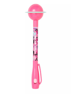 Smiggle - Away Lighted Spy Invisible Ballpoint Pen