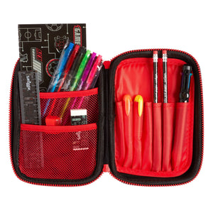 Smiggle - Away Pencil Case and Stationery Set